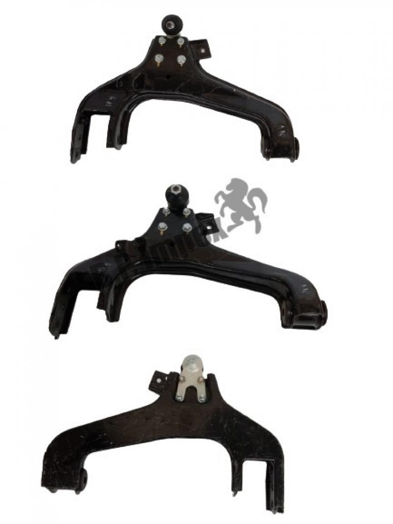 Sub Assy. Lower Wishbone RH